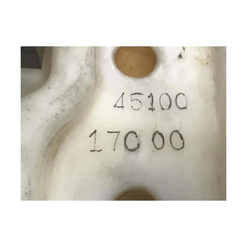 Selle conducteur SUZUKI GSXR 750 1988-1989
