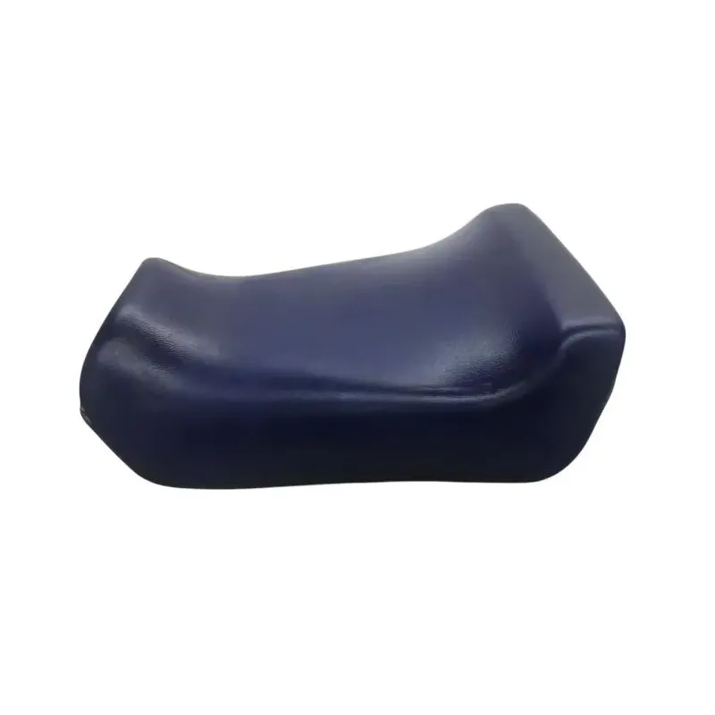 Selle conducteur SUZUKI GSXR 1100 1989-1990
