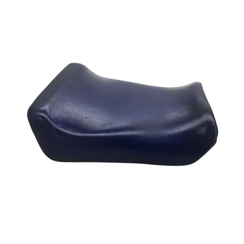 Selle conducteur SUZUKI GSXR 1100 1989-1990
