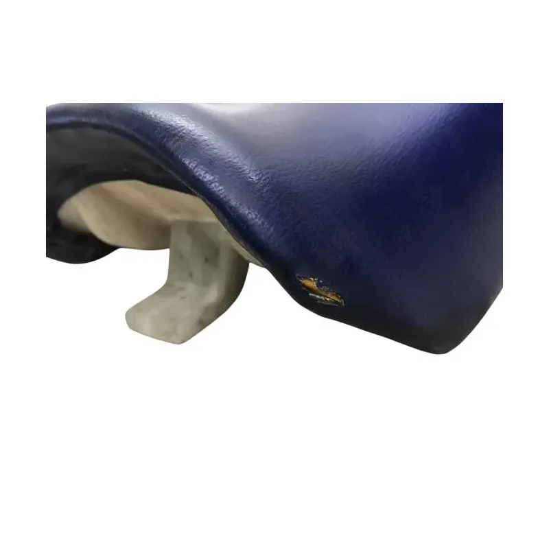 Selle conducteur SUZUKI GSXR 1100 1989-1990