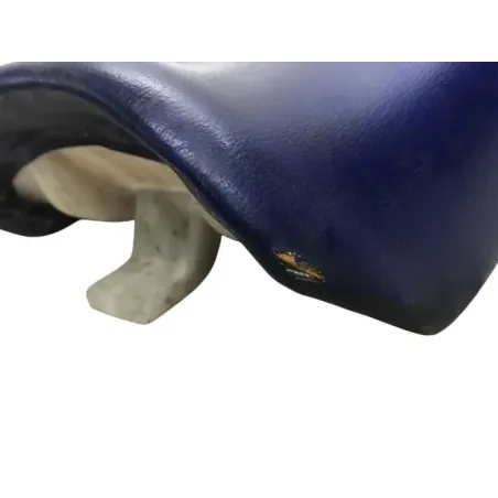 Selle conducteur SUZUKI GSXR 1100 1989-1990