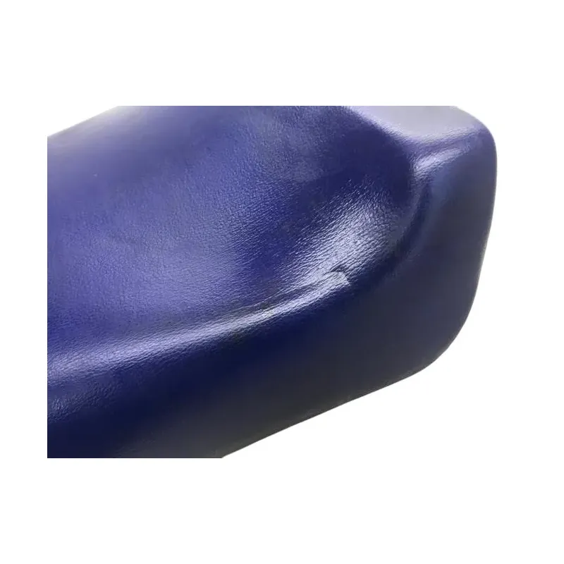 Selle conducteur SUZUKI GSXR 1100 1989-1990