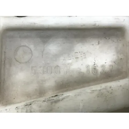 Selle passager KAWASAKI ZXR 750 1993-1995