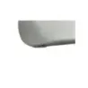 Selle passager SUZUKI RF 600 R 1993-1998