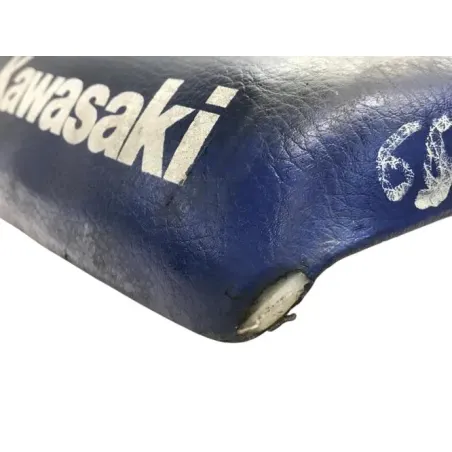 Selle KAWASAKI KLR 650 1989-1992 TENGAI