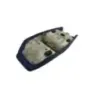 Selle SUZUKI RG 125 1985-1991 GAMMA Selle SUZUKI RG 125 1985-1991 GAMMA
