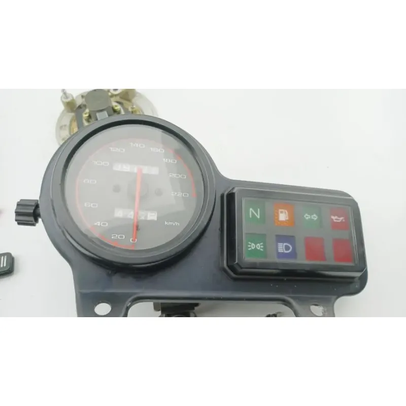 Jeu de serrure contacteur a cle code DUCATI MONSTER 750 1996 - 2002