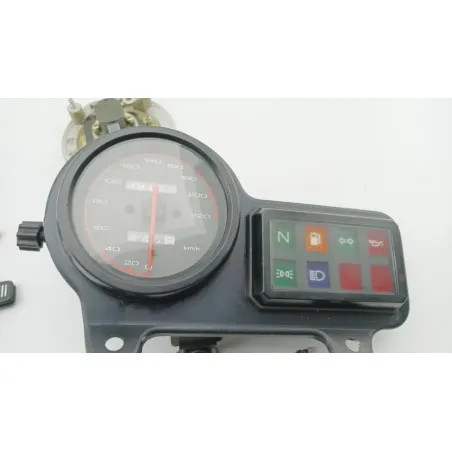 Jeu de serrure contacteur a cle code DUCATI MONSTER 750 1996 - 2002