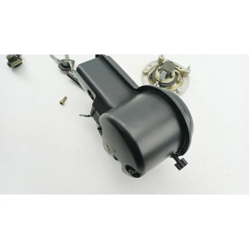 Jeu de serrure contacteur a cle code DUCATI MONSTER 750 1996 - 2002