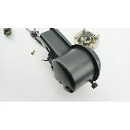 Jeu de serrure contacteur a cle code DUCATI MONSTER 750 1996 - 2002