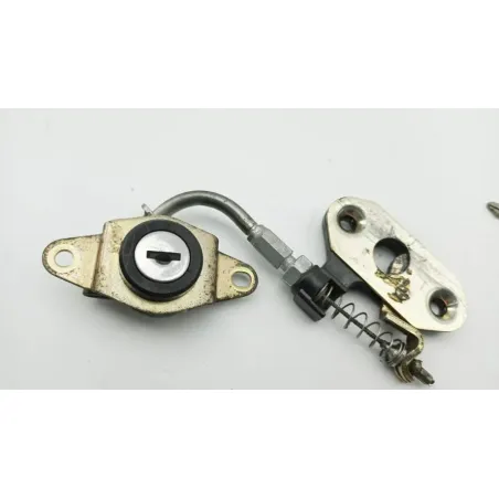Jeu de serrure contacteur a cle code DUCATI MONSTER 750 1996 - 2002