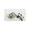 Jeu de serrure contacteur a cle code DUCATI MONSTER 750 1996 - 2002