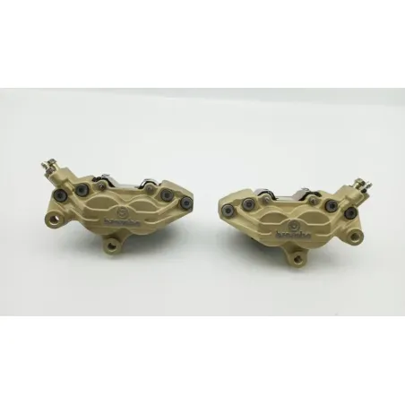 Etrier de frein avant DUCATI MONSTER 750 1996 - 2002