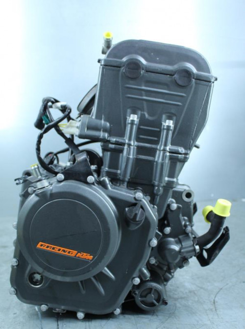 Moteur KTM 390 RC 2012 - 2016