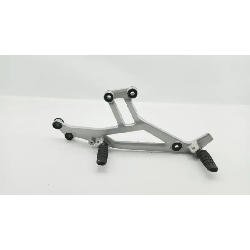 Platine avant gauche DUCATI MONSTER 750 1996 - 2002