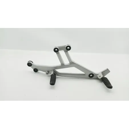 Platine avant gauche DUCATI MONSTER 750 1996 - 2002