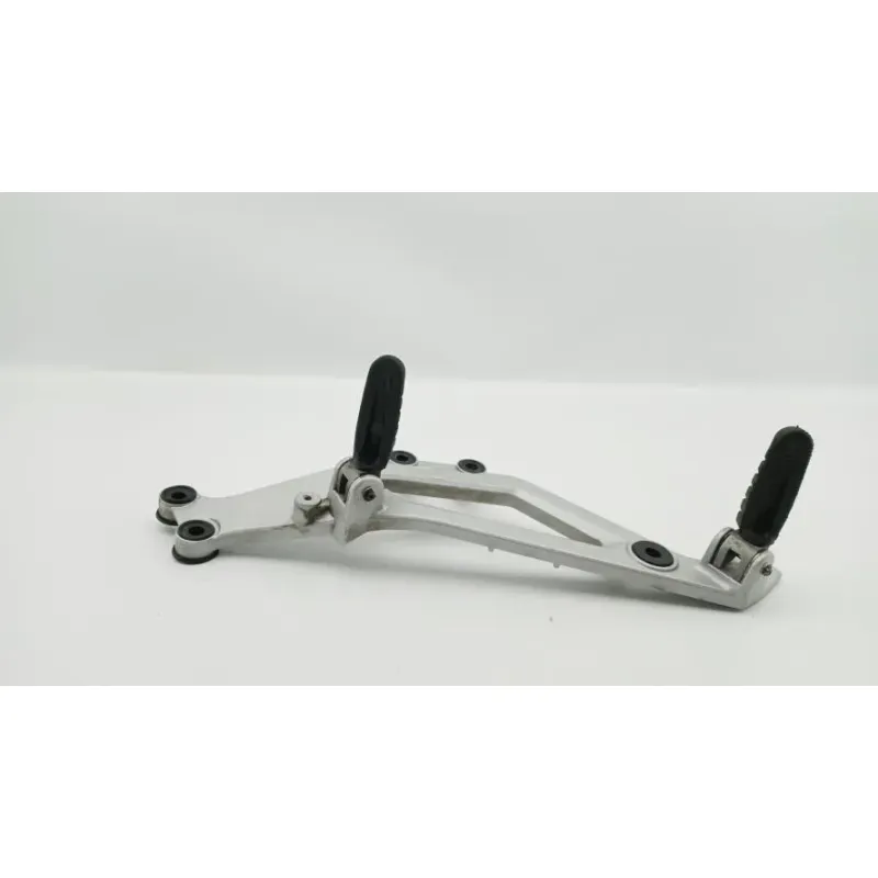 Platine avant gauche DUCATI MONSTER 750 1996 - 2002