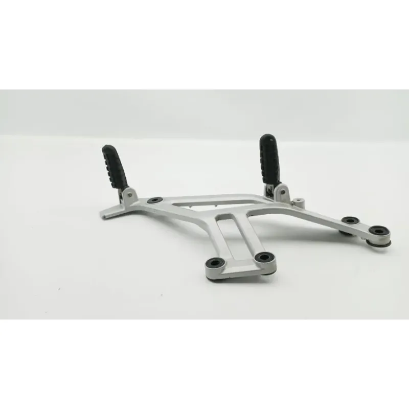 Platine avant gauche DUCATI MONSTER 750 1996 - 2002