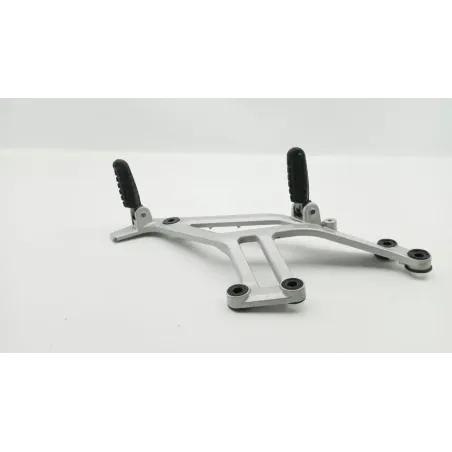 Platine avant gauche DUCATI MONSTER 750 1996 - 2002
