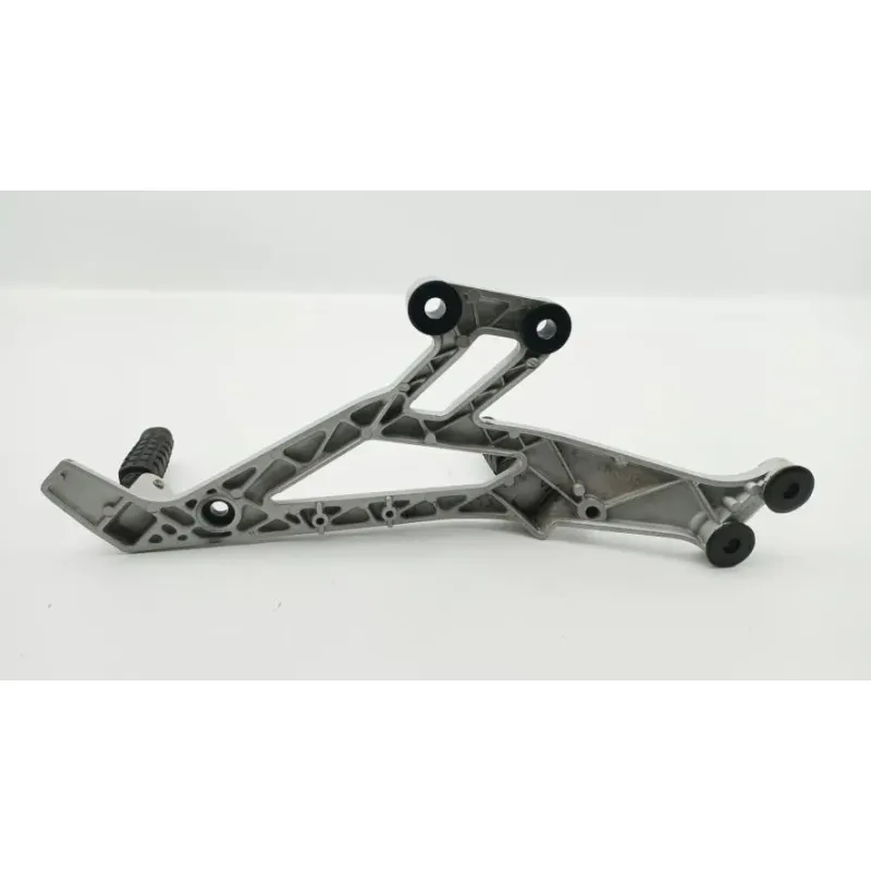 Platine avant gauche DUCATI MONSTER 750 1996 - 2002