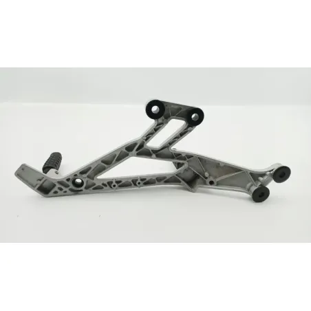 Platine avant gauche DUCATI MONSTER 750 1996 - 2002