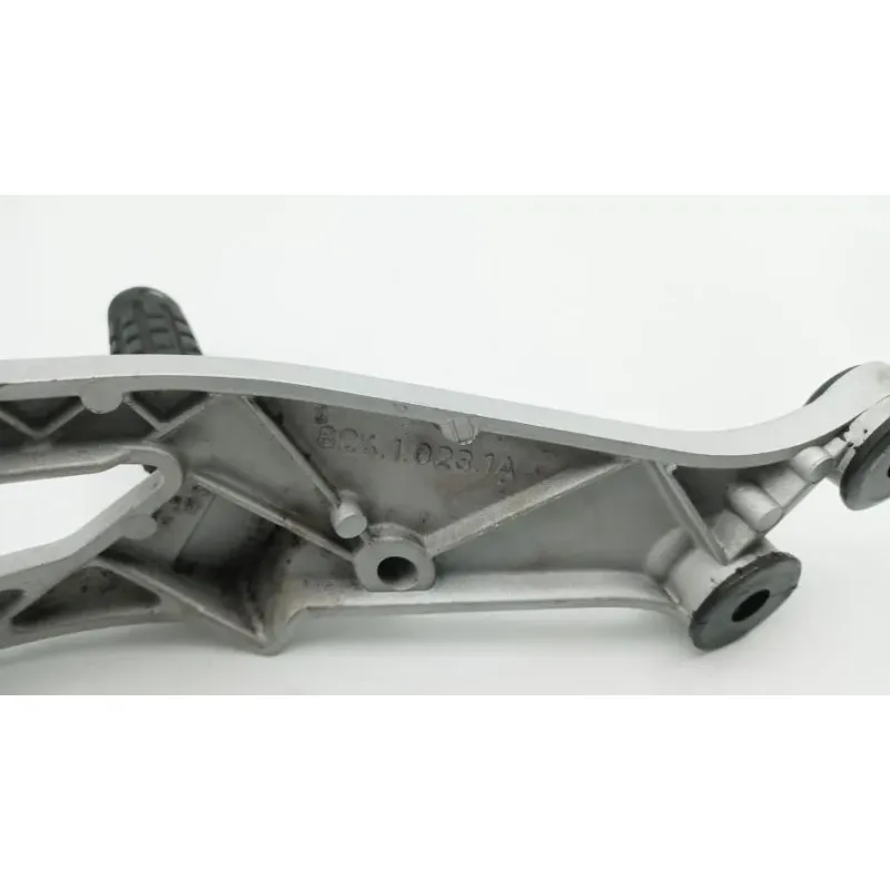 Platine avant gauche DUCATI MONSTER 750 1996 - 2002