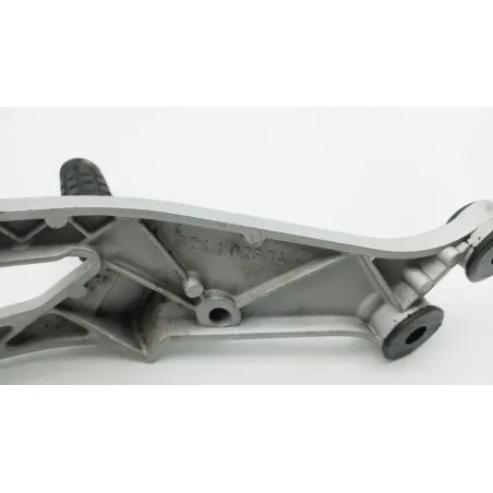 Platine avant gauche DUCATI MONSTER 750 1996 - 2002