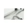 Platine avant gauche DUCATI MONSTER 750 1996 - 2002 Platine avant gauche DUCATI MONSTER 750 1996 - 2002