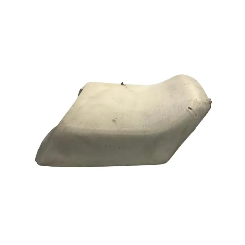 Selle passager SUZUKI GSXR 750 1988-1990