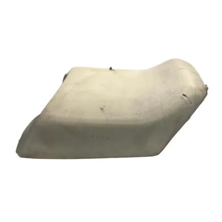 Selle passager SUZUKI GSXR 750 1988-1990