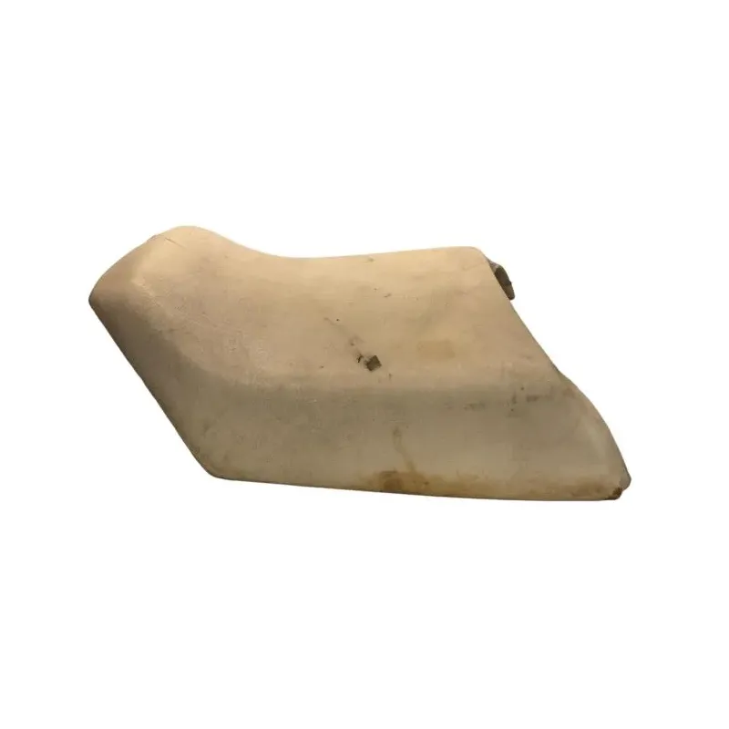 Selle passager SUZUKI GSXR 750 1988-1990