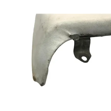 Selle passager SUZUKI GSXR 750 1988-1990