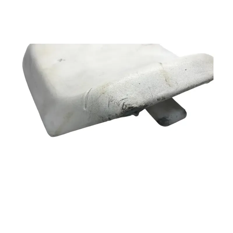 Selle passager SUZUKI GSXR 750 1988-1990