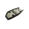 Selle SUZUKI RG 125 1985-1991 GAMMA