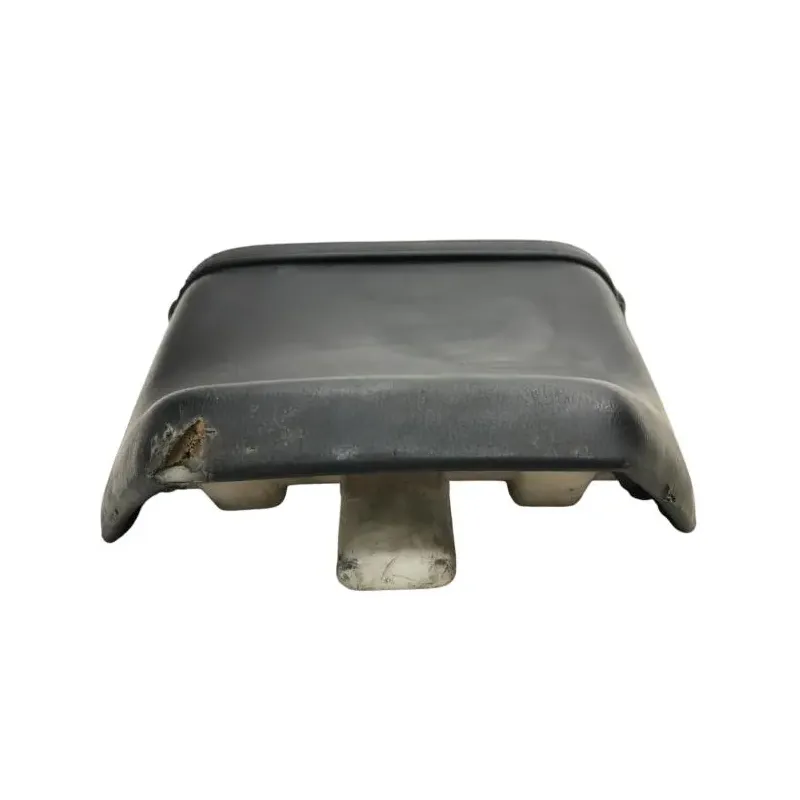 Selle passager SUZUKI GSXR 750 1988-1990