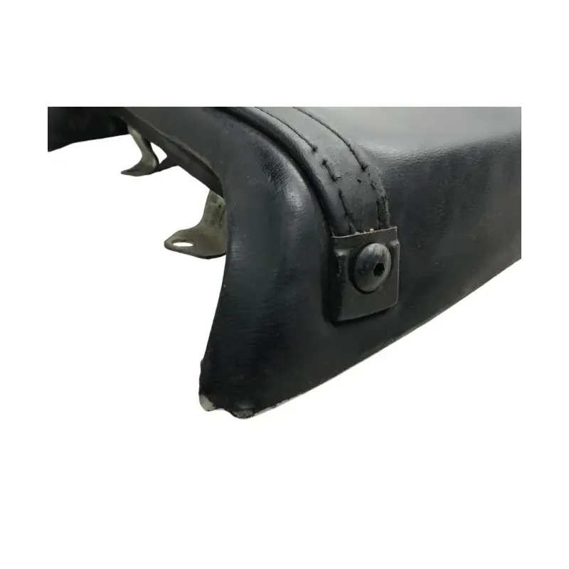 Selle passager SUZUKI GSXR 750 1988-1990