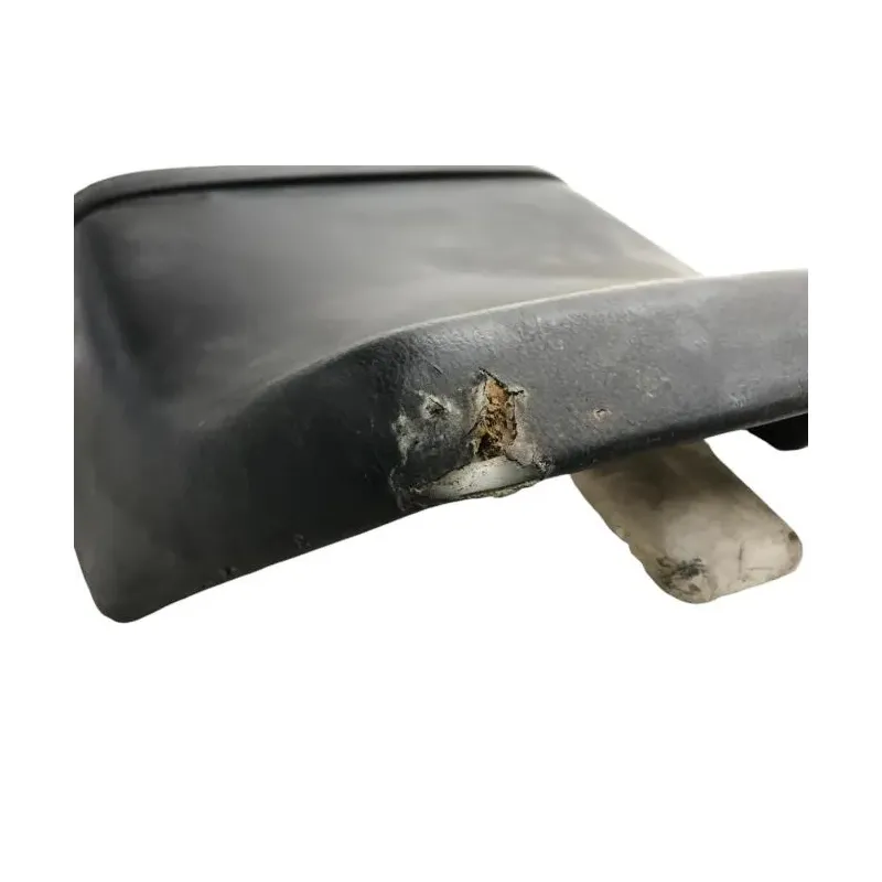 Selle passager SUZUKI GSXR 750 1988-1990