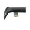Selle passager SUZUKI GSXR 750 1988-1990