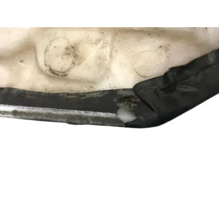 Selle passager SUZUKI GSXR 750 1988-1990