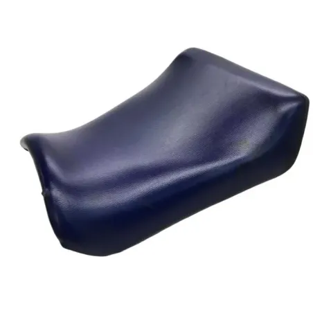 Selle conducteur SUZUKI GSXR 750 1988-1989