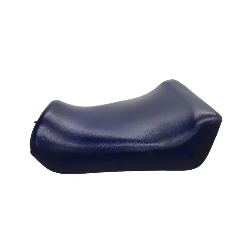 Selle conducteur SUZUKI GSXR 750 1988-1989