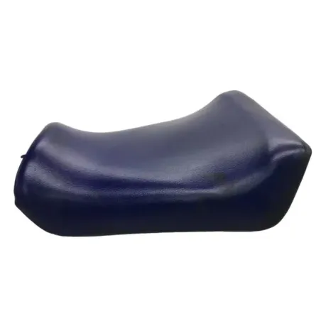 Selle conducteur SUZUKI GSXR 750 1988-1989