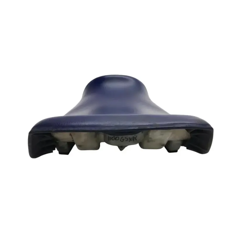 Selle conducteur SUZUKI GSXR 750 1988-1989