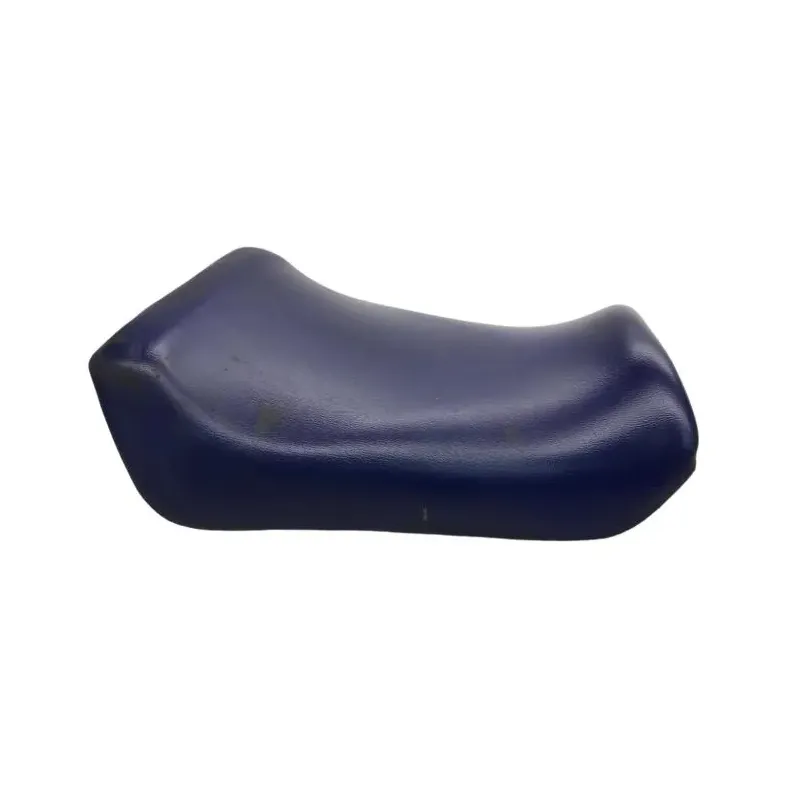 Selle conducteur SUZUKI GSXR 750 1988-1989