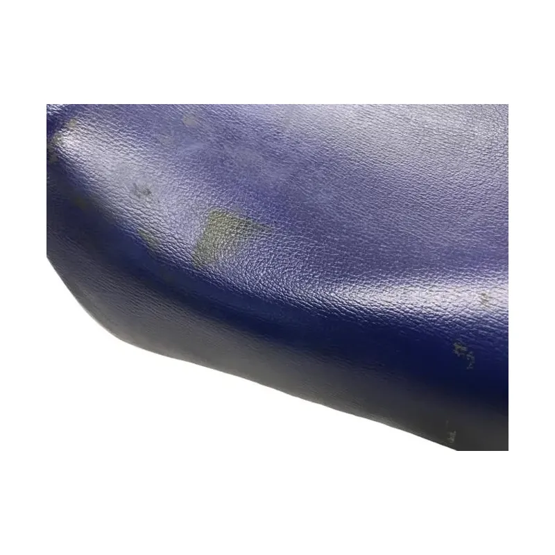 Selle conducteur SUZUKI GSXR 750 1988-1989