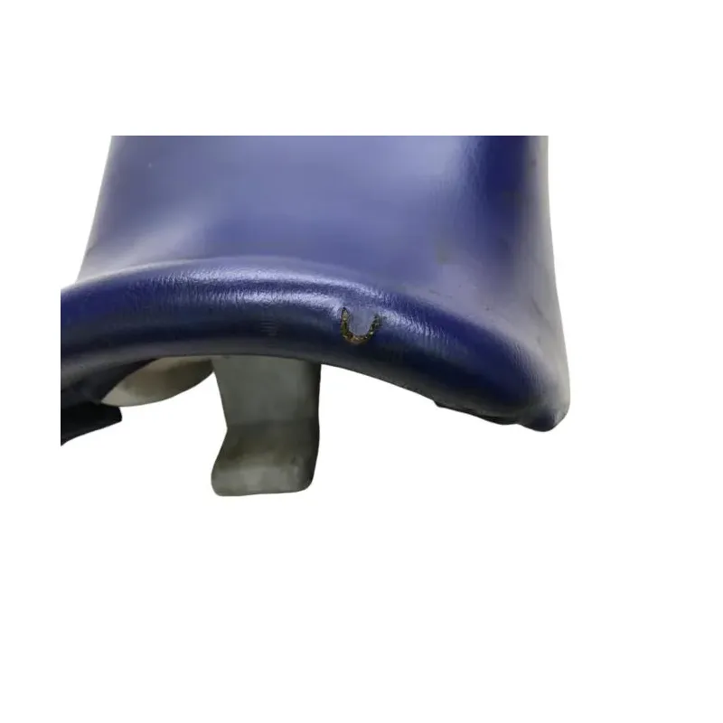Selle conducteur SUZUKI GSXR 750 1988-1989
