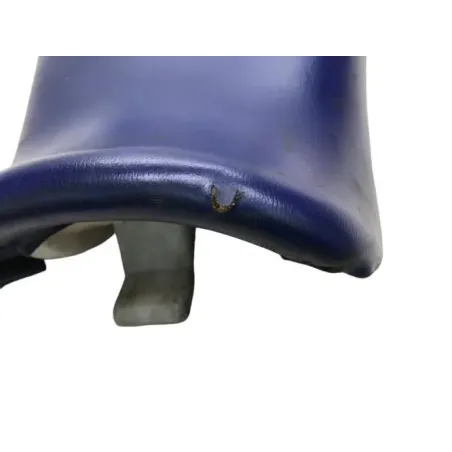 Selle conducteur SUZUKI GSXR 750 1988-1989