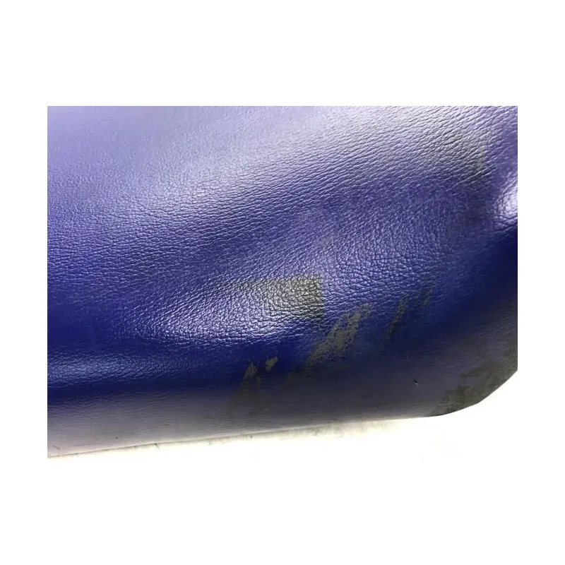 Selle conducteur SUZUKI GSXR 750 1988-1989