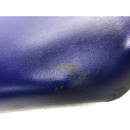 Selle conducteur SUZUKI GSXR 750 1988-1989
