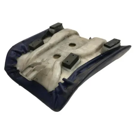 Selle conducteur SUZUKI GSXR 750 1988-1989